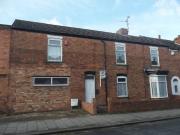 Apartment at Lea Road, West Lindsey