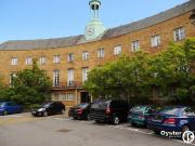Apartment at Leadbeaters Close, London