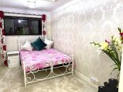 Apartment at Leafield Rise, Milton Keynes