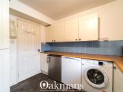 Apartment at Leahurst Crescent, Birmingham