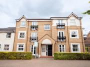 Apartment at Lealholme Court, Sutton
