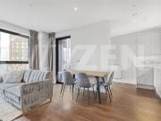 Apartment at Leamouth Road, Greater London