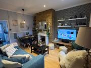 Apartment at Leavesden Road, Watford