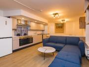 Apartment at Leazes Terrace, Newcastle upon Tyne