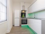 Apartment at Leazes Terrace, Newcastle upon Tyne