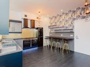 Apartment at Leazes Terrace, Newcastle upon Tyne