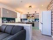 Apartment at Leazes Terrace, Newcastle upon Tyne