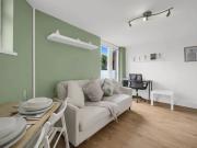 Apartment at Leckwith Road, Cardiff