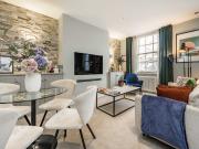 Apartment at Ledbury Road, Greater London
