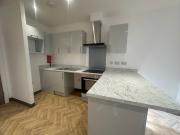 Apartment at Lee Street, Leicester