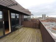 Apartment at Lee Street, Leicester