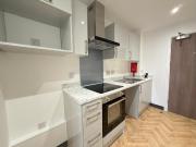 Apartment at Lee Street, Leicester Apartment at Lee Street, Leicester