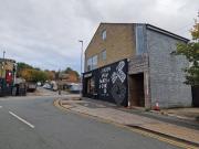 Apartment at Leeds Road, Bradford