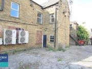 Apartment at Leeds Road, Bradford