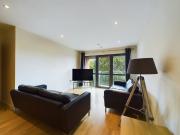 Apartment at Leeds Street, Liverpool