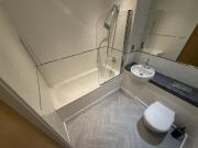 Apartment at Leeds Street, Liverpool