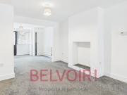 Apartment at Leek Road, Stoke on Trent