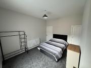Apartment at Leek Road, Stoke on Trent