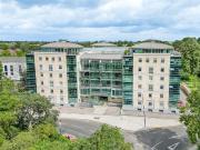 Apartment at Leeman Road, York