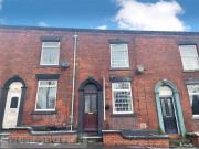 Apartment at Lees Road, Oldham