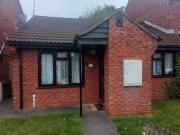 Apartment at Lees Street, Birmingham