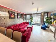 Apartment at Leftbank, Manchester