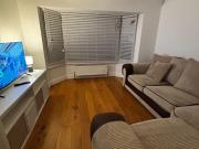 Apartment at Leggatts Way, Watford