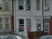 Apartment at Leghorn Road, London