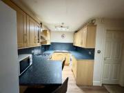 Apartment at Leicester Place, Leeds