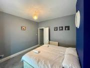 Apartment at Leicester Road, Nuneaton and Bedworth