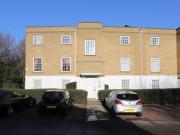 Apartment at Leigh Hunt Drive, London
