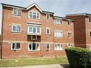 Apartment at Leigh Hunt Drive, London