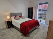 Apartment at Leigh Road, Eastleigh