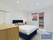 Apartment at Leigh Road, Eastleigh