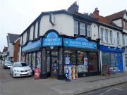 Apartment at Leigh Road, Southend on Sea