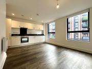 Apartment at Leigh Street, High Wycombe