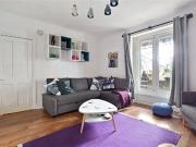 Apartment at Leighton Crescent, London