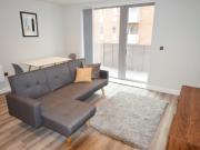 Apartment at Leith Close, Slough