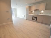Apartment at Leith Close, Slough