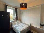 Apartment at Leith Walk, City of Edinburgh