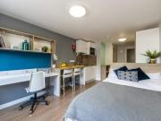 Apartment at Leith Walk, City of Edinburgh
