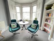 Apartment at Montgomery Street, City of Edinburgh