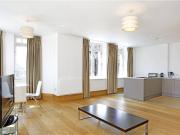 Apartment at Leman Street, London Apartment at Leman Street, London