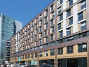Apartment at Leman Street, London