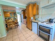 Apartment at Leng Crescent, Norwich