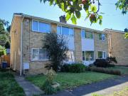 Apartment at Leng Crescent, Norwich