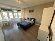 Apartment at Lennox Gardens, Greater London