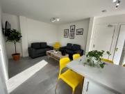 Apartment at Lenton Abbey, Nottingham