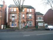 Apartment at Lenton Boulevard, Nottingham Apartment at Lenton Boulevard, Nottingham