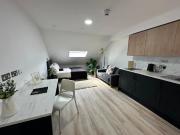Apartment at Lenton Boulevard, Nottingham